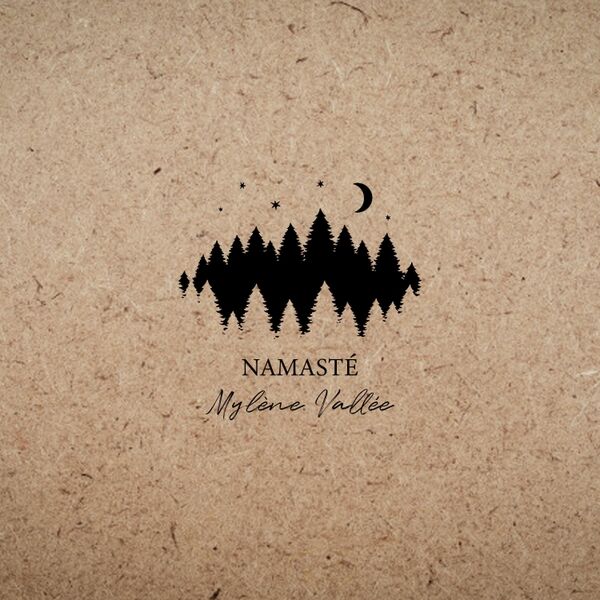 Cover art for Namasté